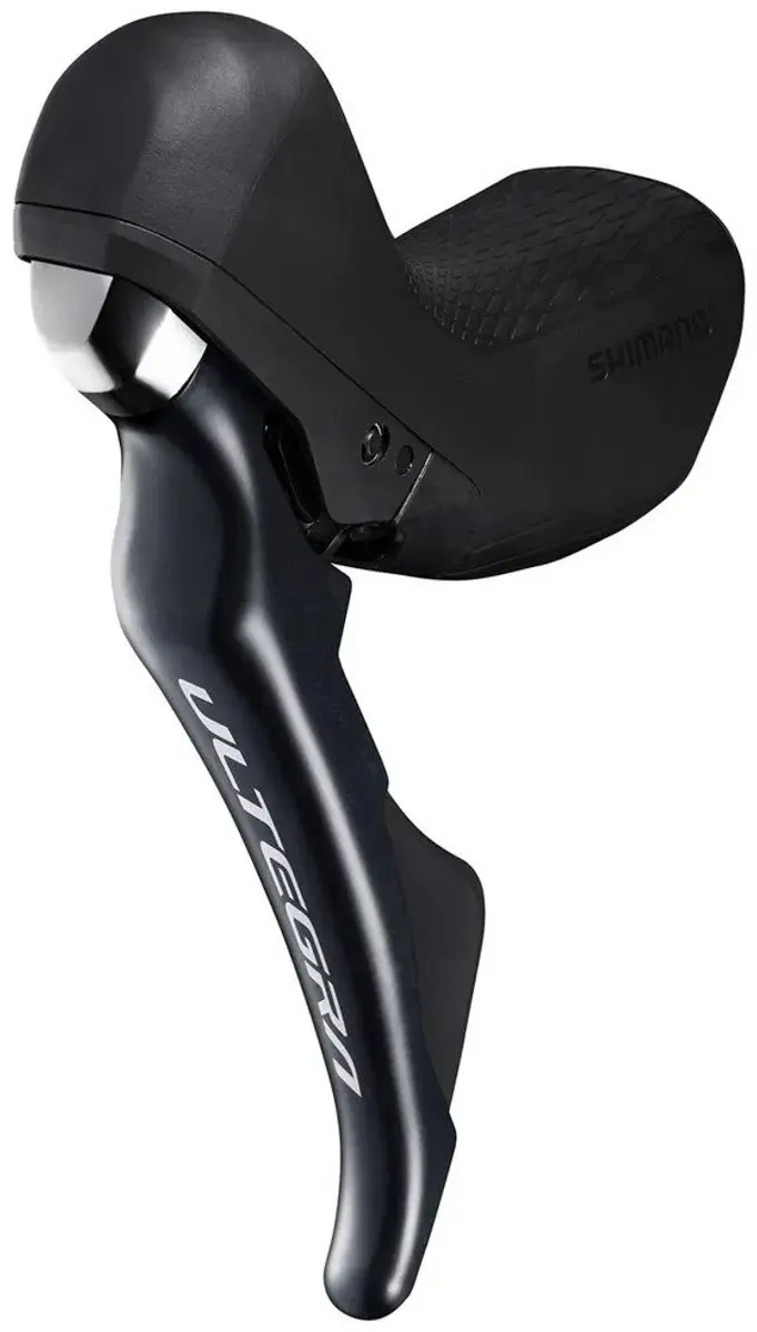 Shimano Ultegra ST-R8020 Schijfremset Links - Zwart - afbeelding 5 van 5