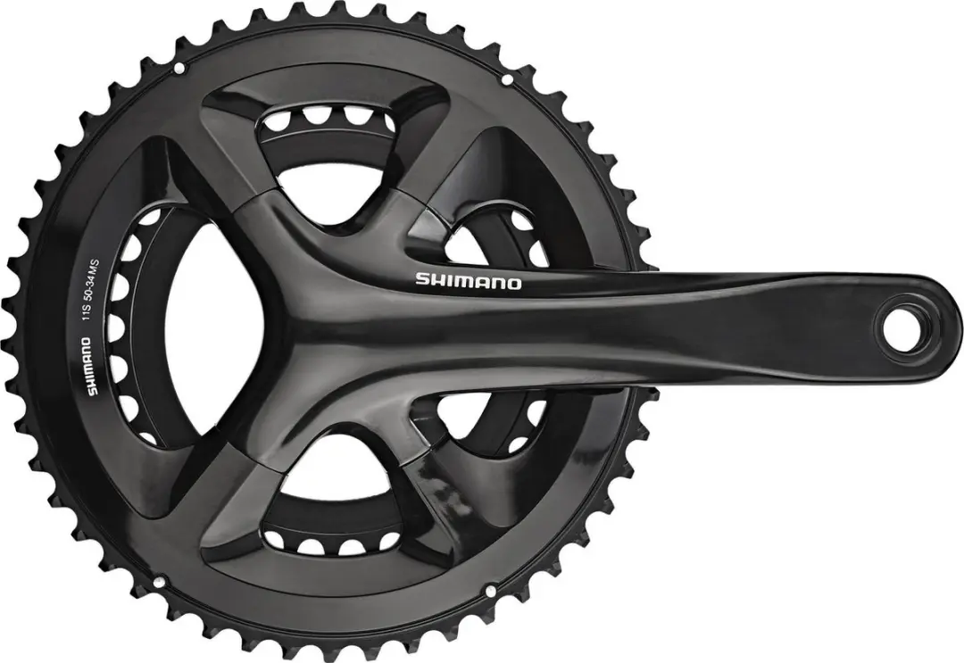 Shimano FC-RS510 Crankstel 2x11 Speed