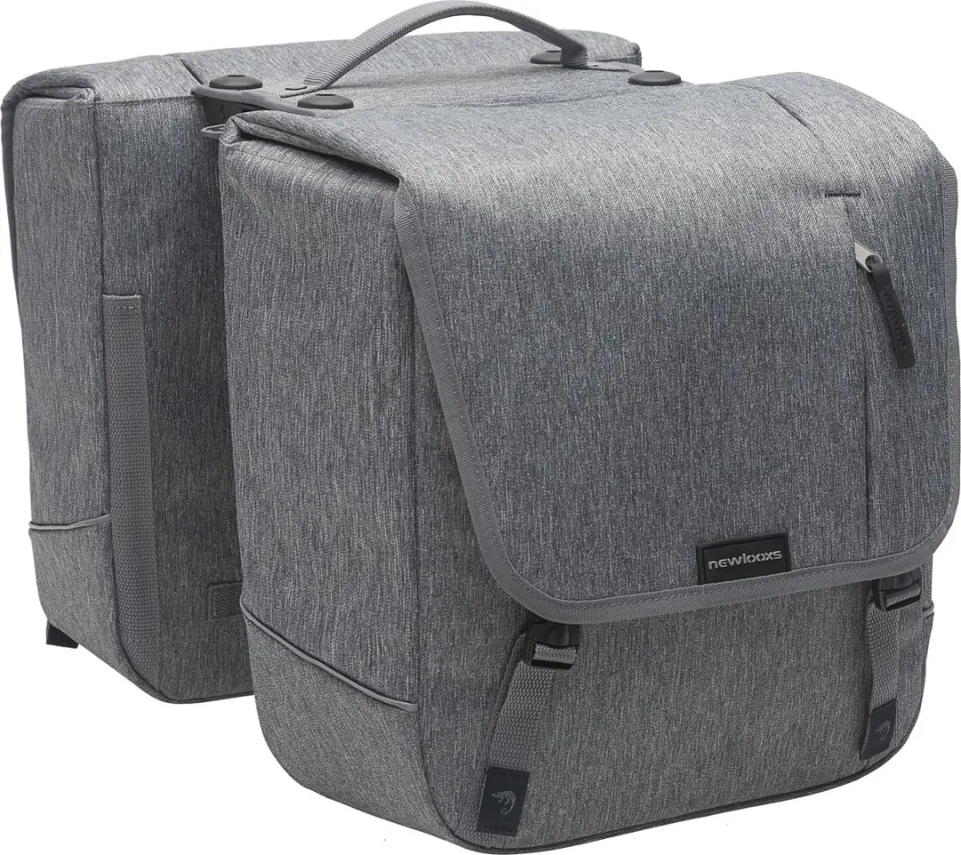 New Looxs Nova Double Fietstas 32L