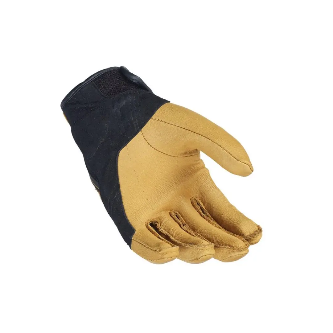 Macna Jewel L Handschoenen - Bruin - afbeelding 3 van 4