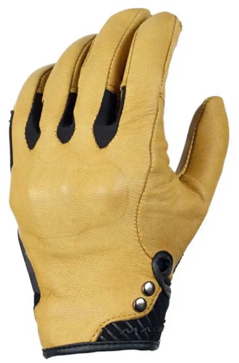 Macna Jewel L Handschoenen - Bruin - afbeelding 4 van 4