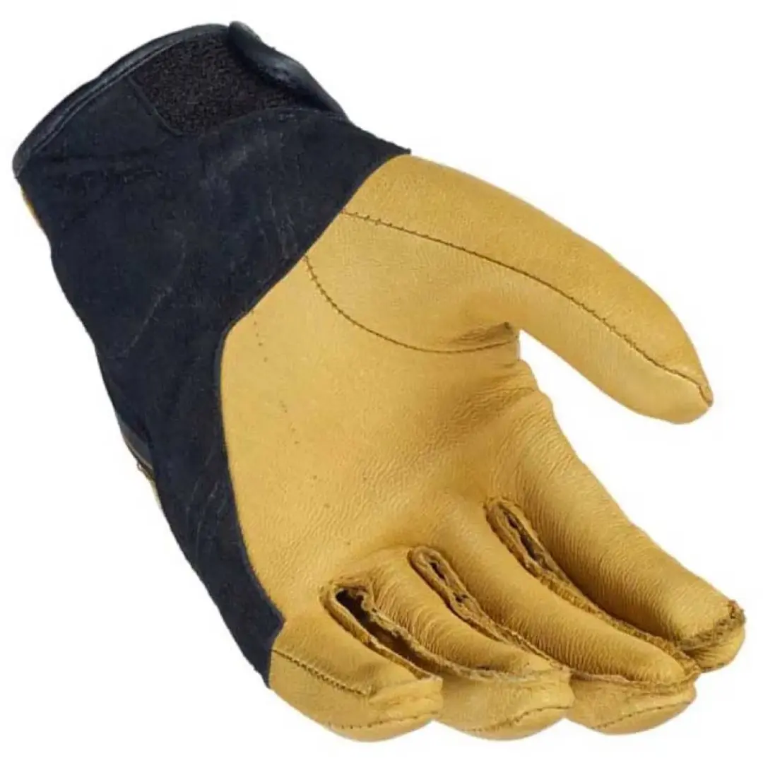 Macna Jewel L Handschoenen - Bruin - afbeelding 2 van 4
