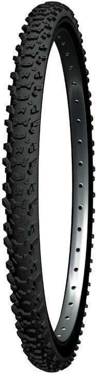 Michelin Country Mud 26x2.00 47-559 - Mountainbikeband - afbeelding 3 van 3