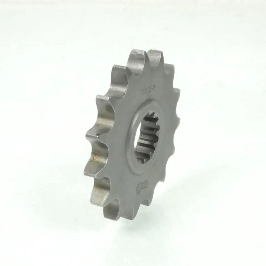 Pignon sortie boite Afam pour moto Yamaha 750 FZR R 1987-90 21602-15 15dts 530