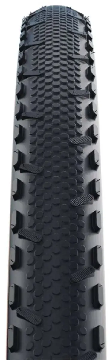 Schwalbe X-One RS Pro 700x33C Transparant - afbeelding 2 van 6