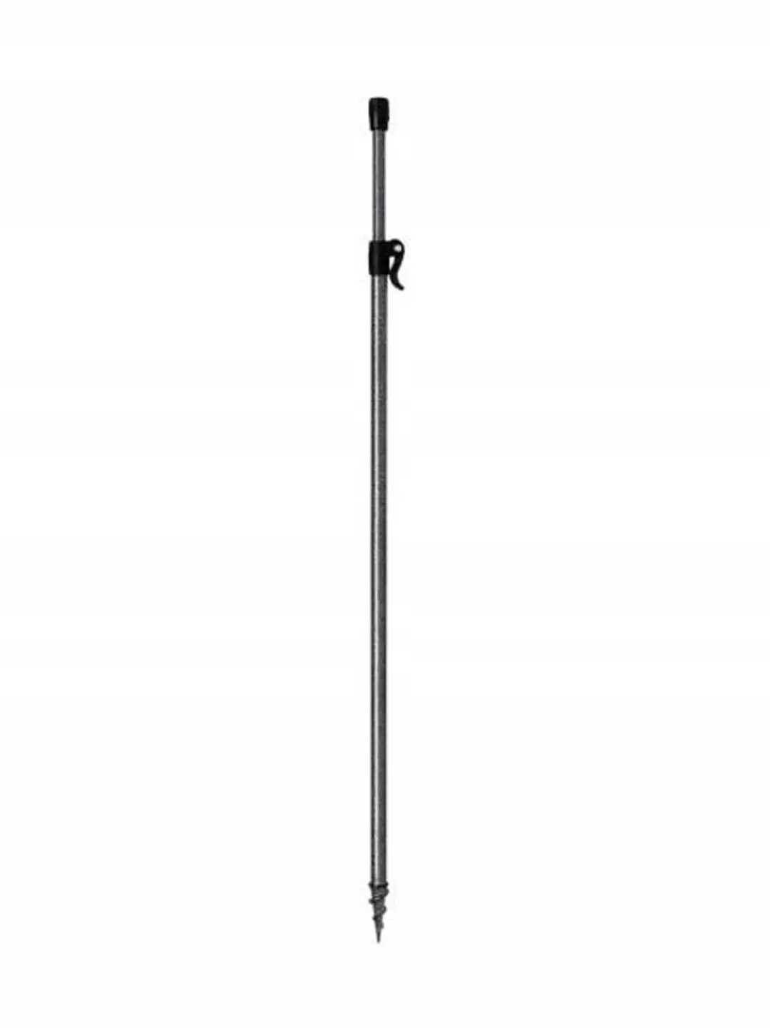 Konger Strong Telescopische Schepnetsteel 70-120cm