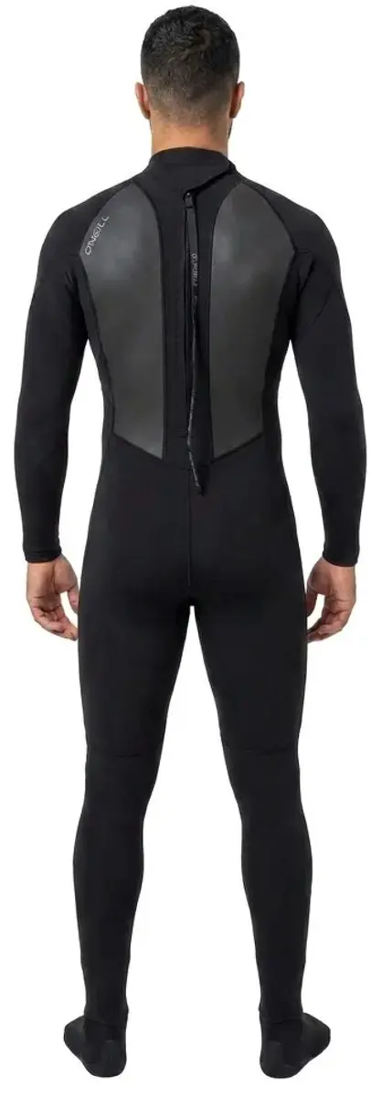 O'Neill Reactor 2 3/2mm Wetsuit - 3XL - afbeelding 2 van 4