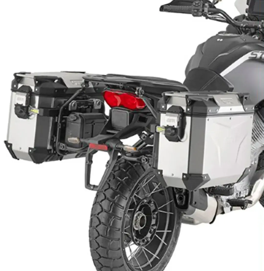 Givi PLO8208CAM Zijkoffers