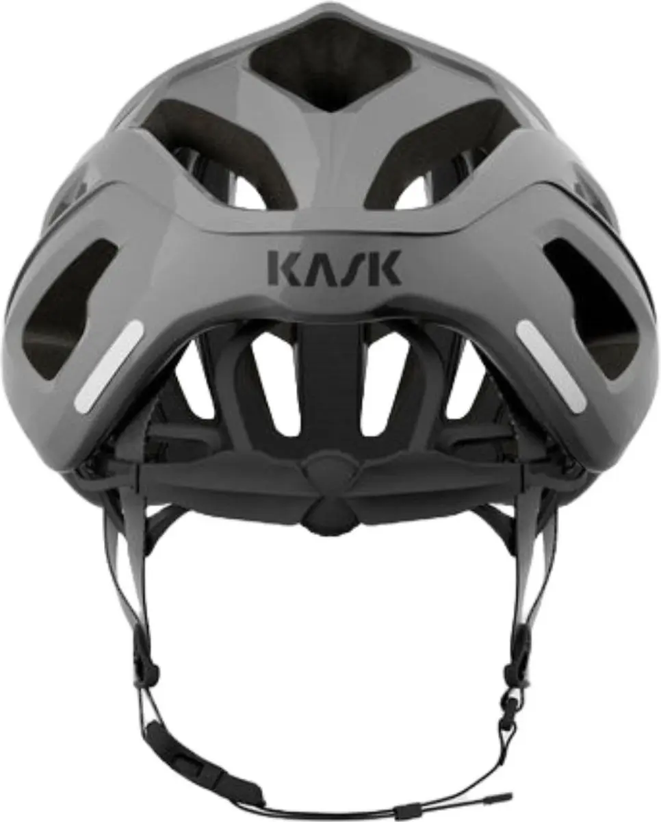Kask Mojito 3 WG11 Helm - Rood - afbeelding 3 van 6