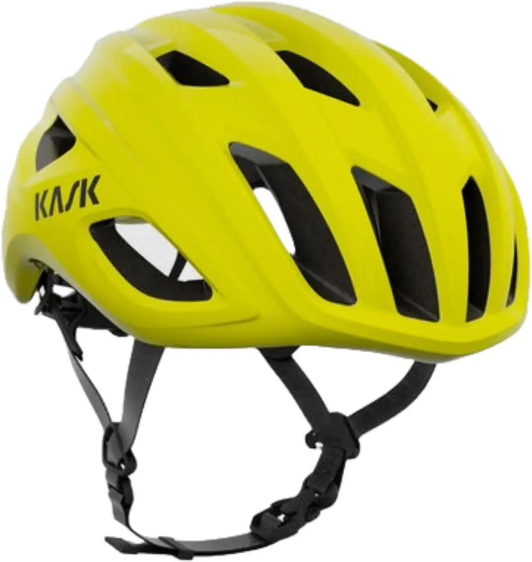 Kask Mojito 3 WG11 Helm - Rood - afbeelding 2 van 6