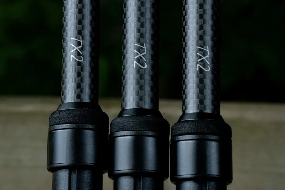 Shimano TX-2A Carp Spinhengel 12' 2,75lb - afbeelding 3 van 6