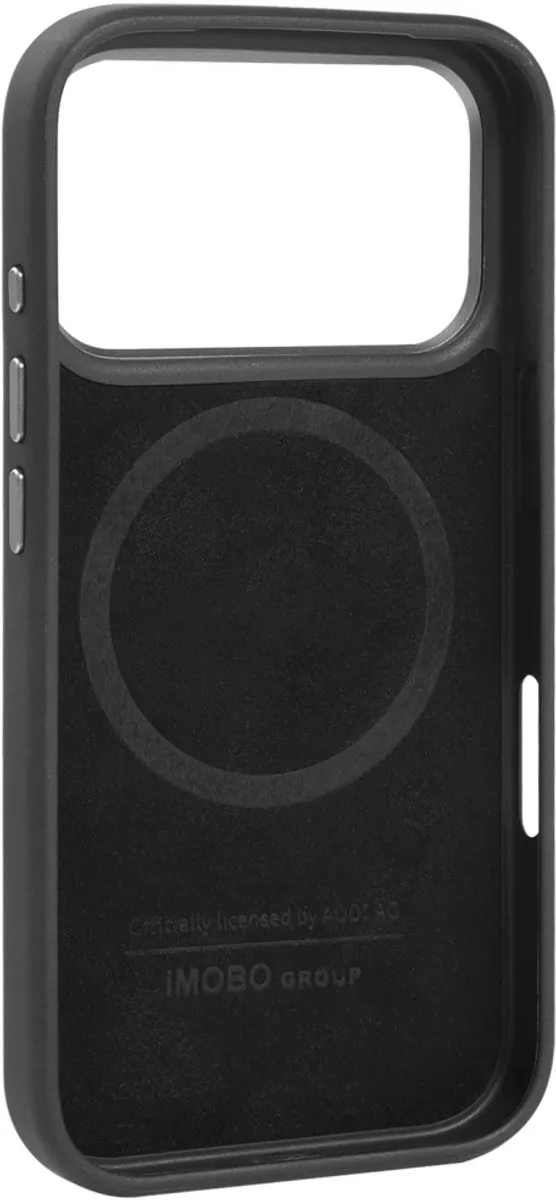 Audi R8 Carbon Fiber MagSafe Hoesje