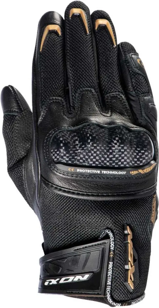 IXON RS Rise Air Dameshandschoenen