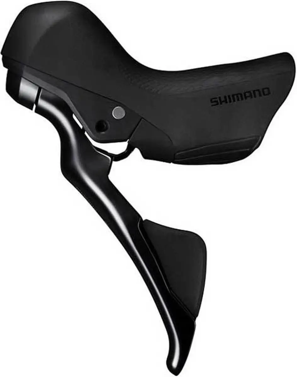Shimano ST-R7025-L Rem- en derailleurhendels 11-speed - Zwart - afbeelding 2 van 6