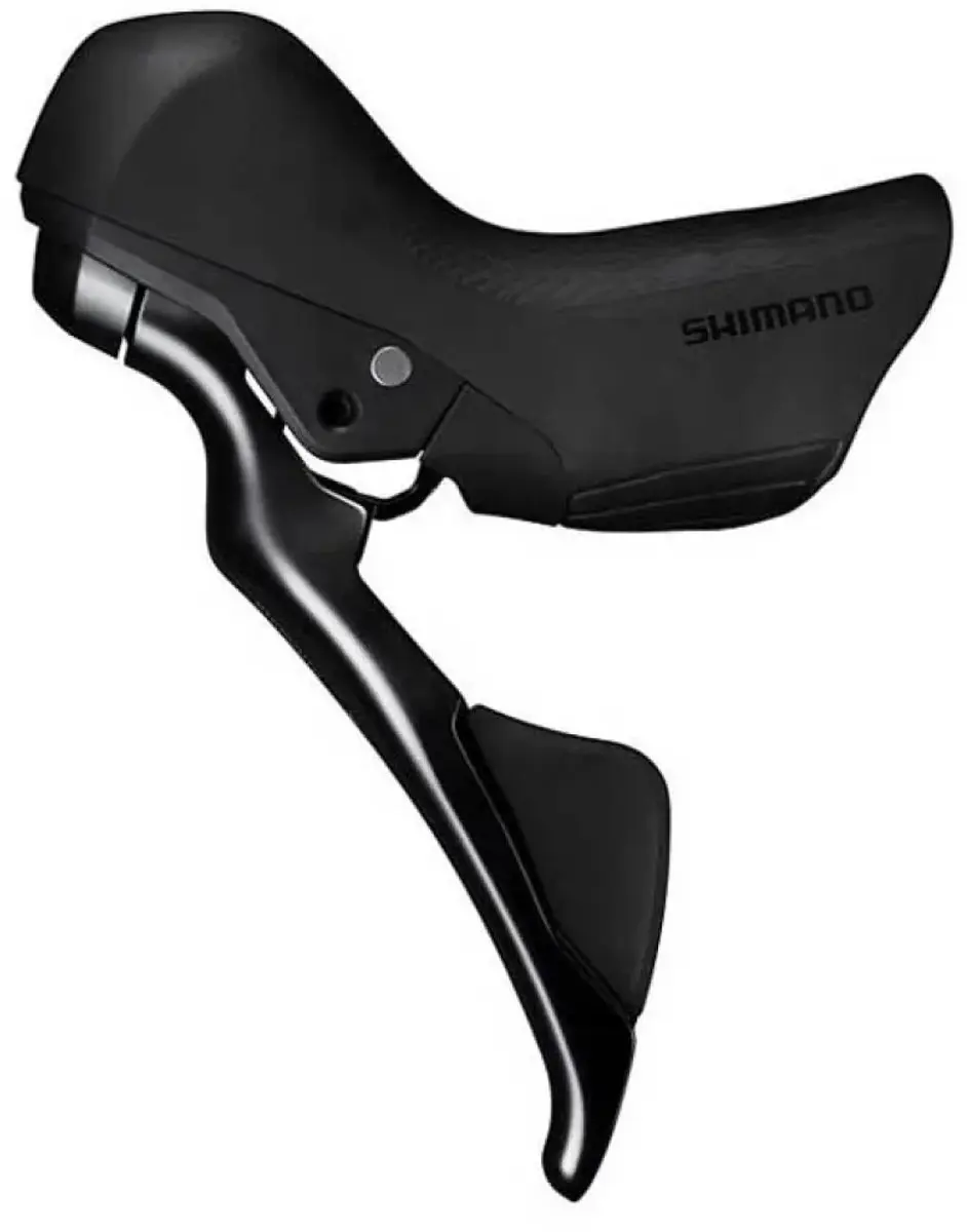 Shimano ST-R7025-L Rem- en derailleurhendels 11-speed - Zwart - afbeelding 3 van 6