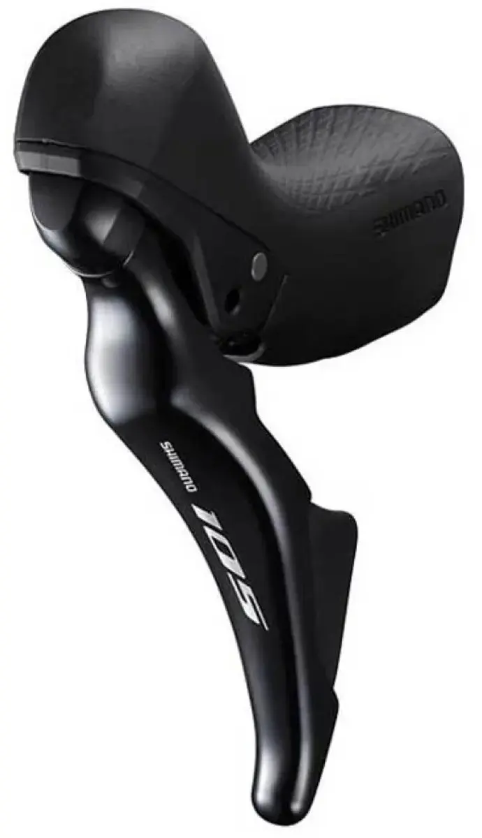 Shimano ST-R7025-L Rem- en derailleurhendels 11-speed - Zwart - afbeelding 6 van 6