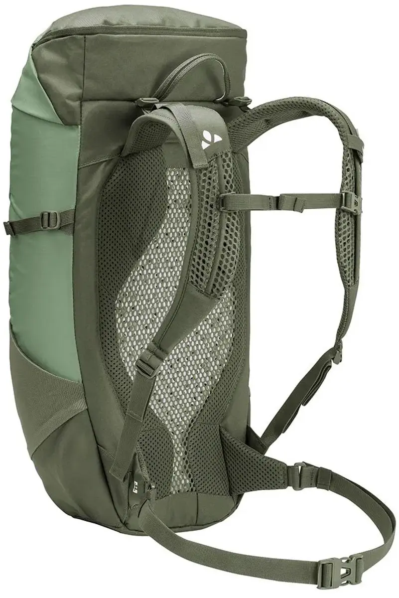 Vaude Neyland 18 Rugzak - 18L Willow Green - afbeelding 5 van 6