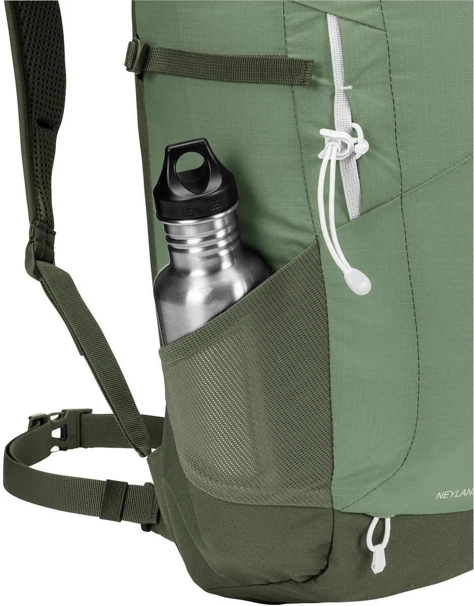 Vaude Neyland 18 Rugzak - 18L Willow Green - afbeelding 4 van 6