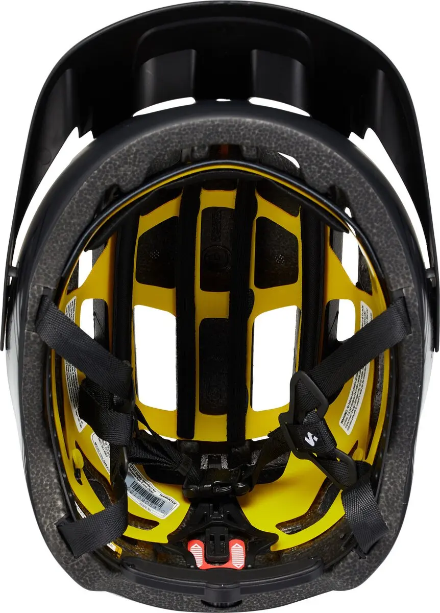 Sweet Protection Dissenter Mips MTB-helm - M-L - afbeelding 6 van 6