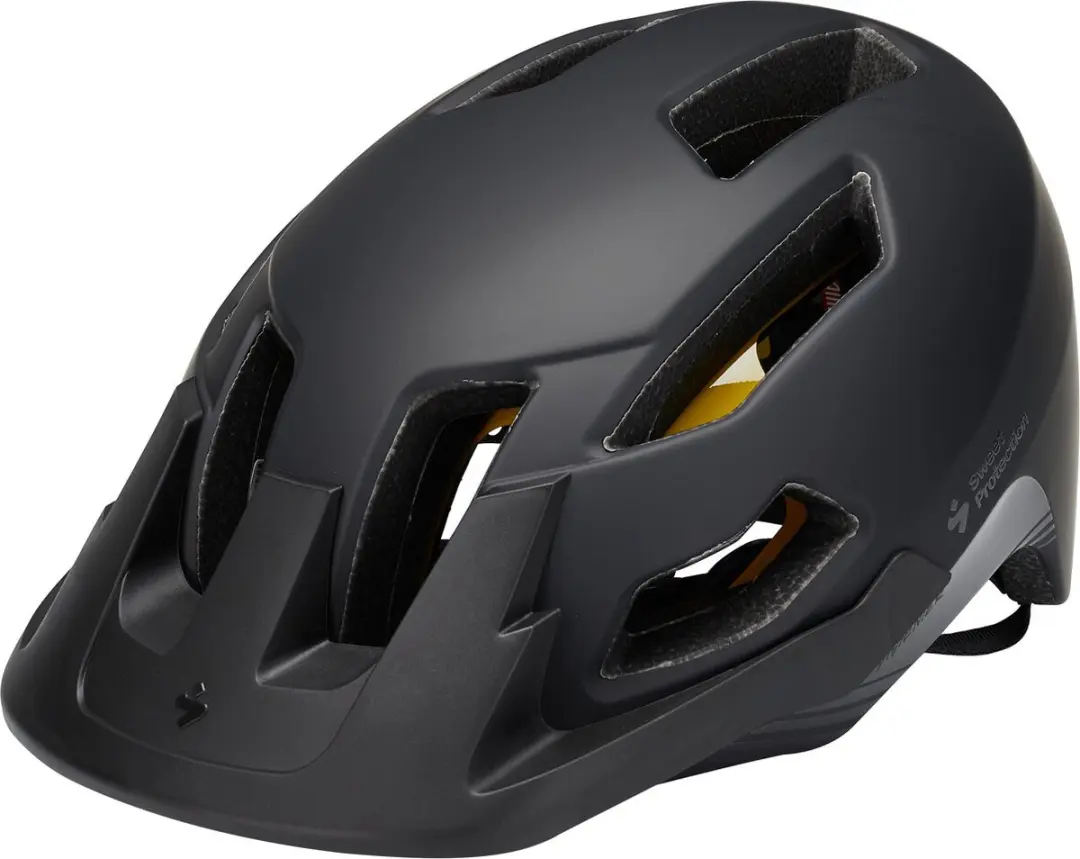 Sweet Protection Dissenter Mips MTB-helm