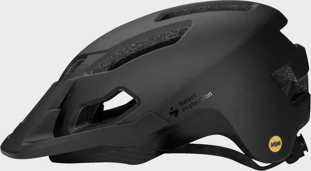 Sweet Protection Dissenter Mips MTB-helm - M-L - afbeelding 4 van 6