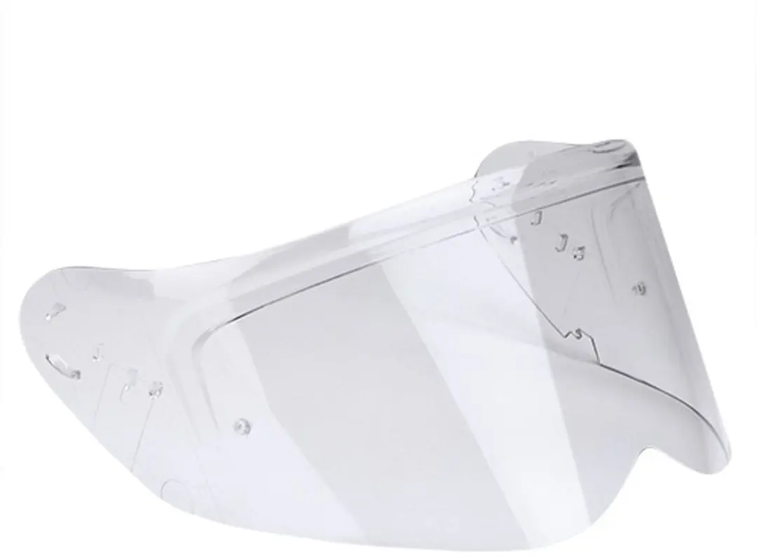 Simpson Venom & Speed Visor - afbeelding 3 van 4