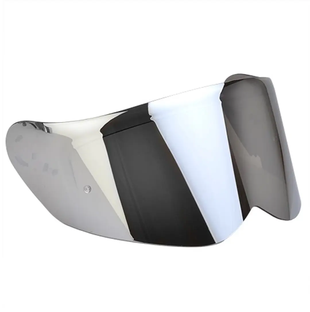 Simpson Venom & Speed Visor - afbeelding 2 van 4