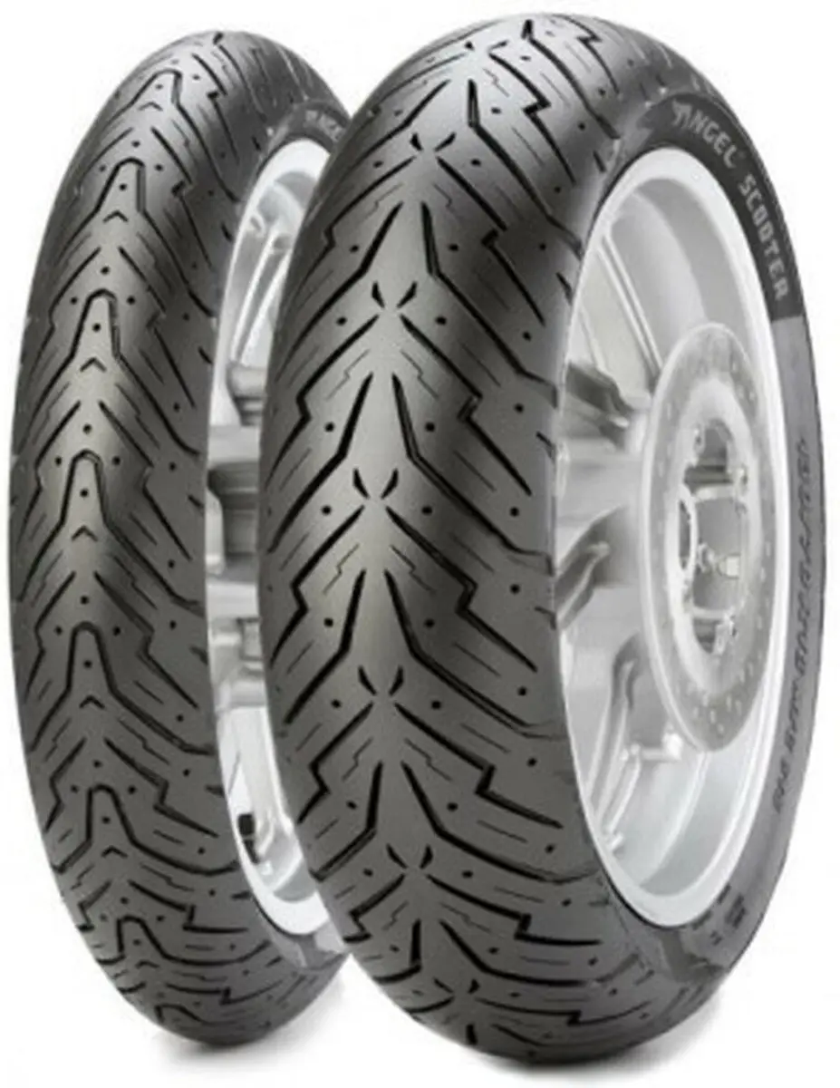 Pirelli Angel Scooter Buitenband 10-3.00 - afbeelding 2 van 6