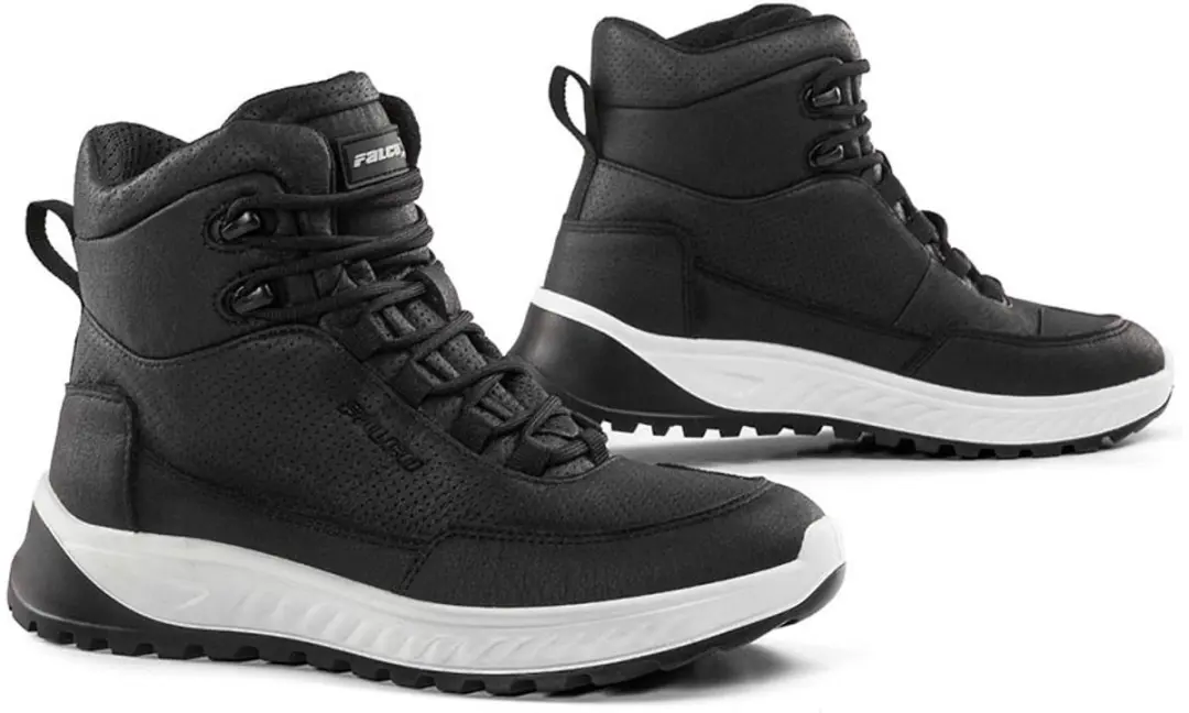 Falco Nara Black Laars