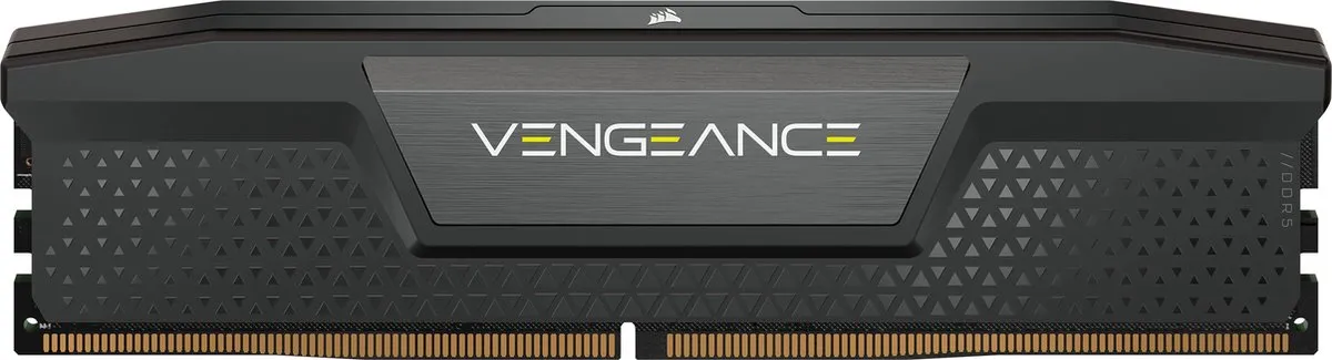 Corsair Vengeance CMK32GX5M2B6000C38 DDR5 Geheugen - 32GB (2x16GB)