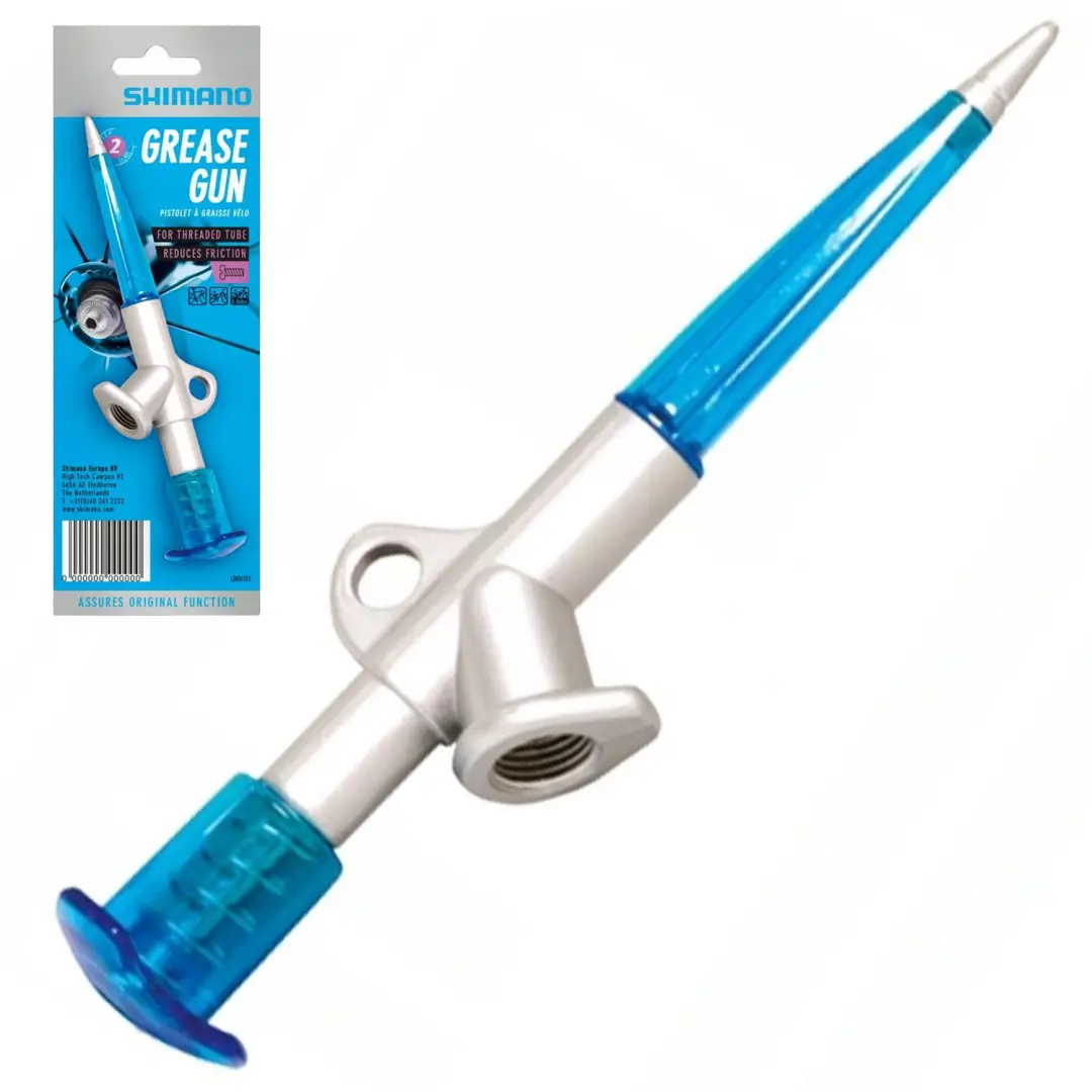 Shimano Vetspuit