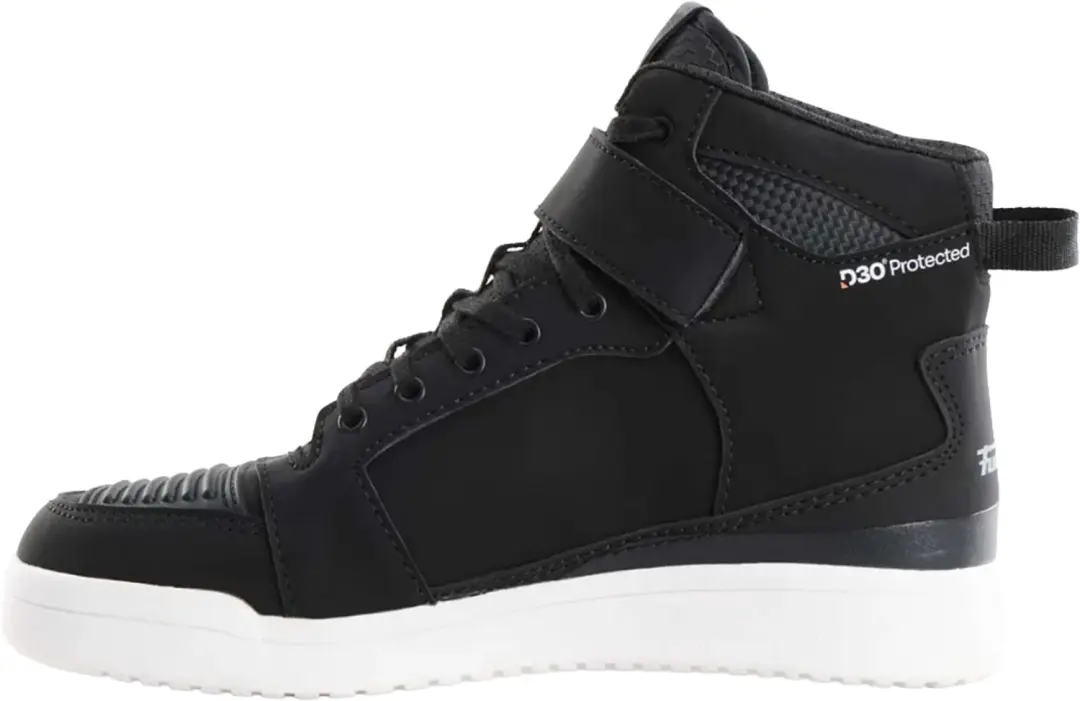 Furygan Tarmac D3O Motorschoenen - Zwart - afbeelding 6 van 6