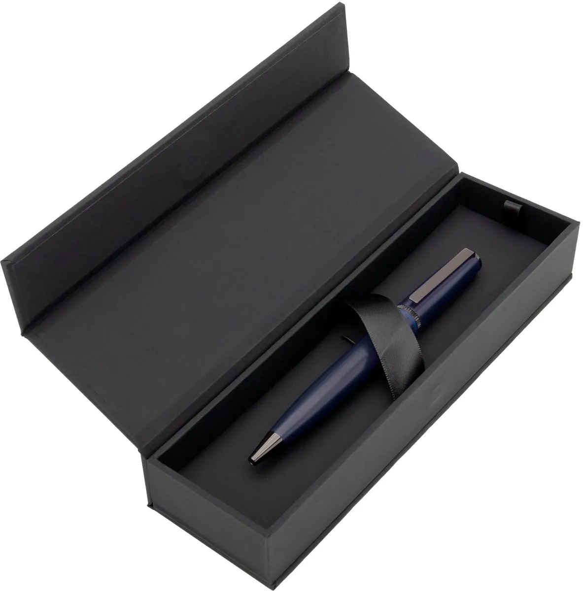 Hugo Boss Illusion Gear Pen - Khaki