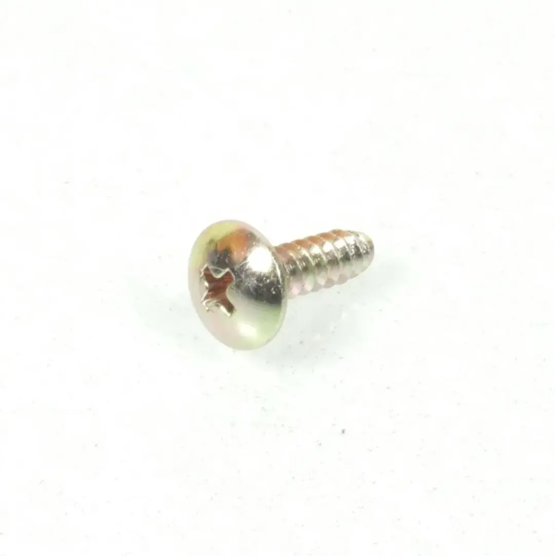 Vis auto-taraudeuse Ø5mm L16mm pour scooter Honda 50 Bali 1993-99 93903-25320