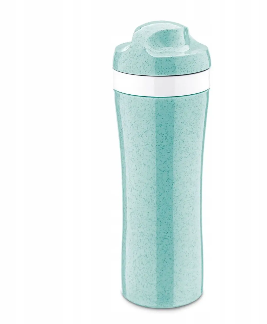 Waterfles, 425 ml, Organic Aqua