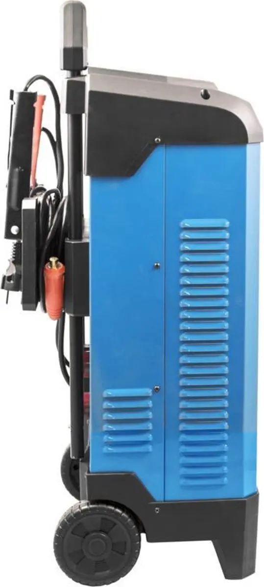 Güde Digital GDB 24V/12V-200 Acculader - afbeelding 4 van 6
