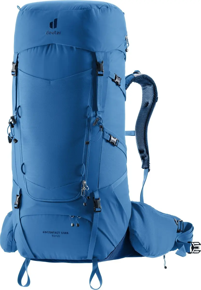 Deuter Aircontact Core 60+10 Trekkingrugzak