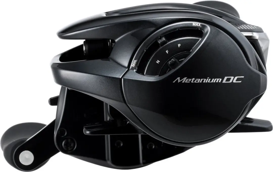 Reel Metanium DC A