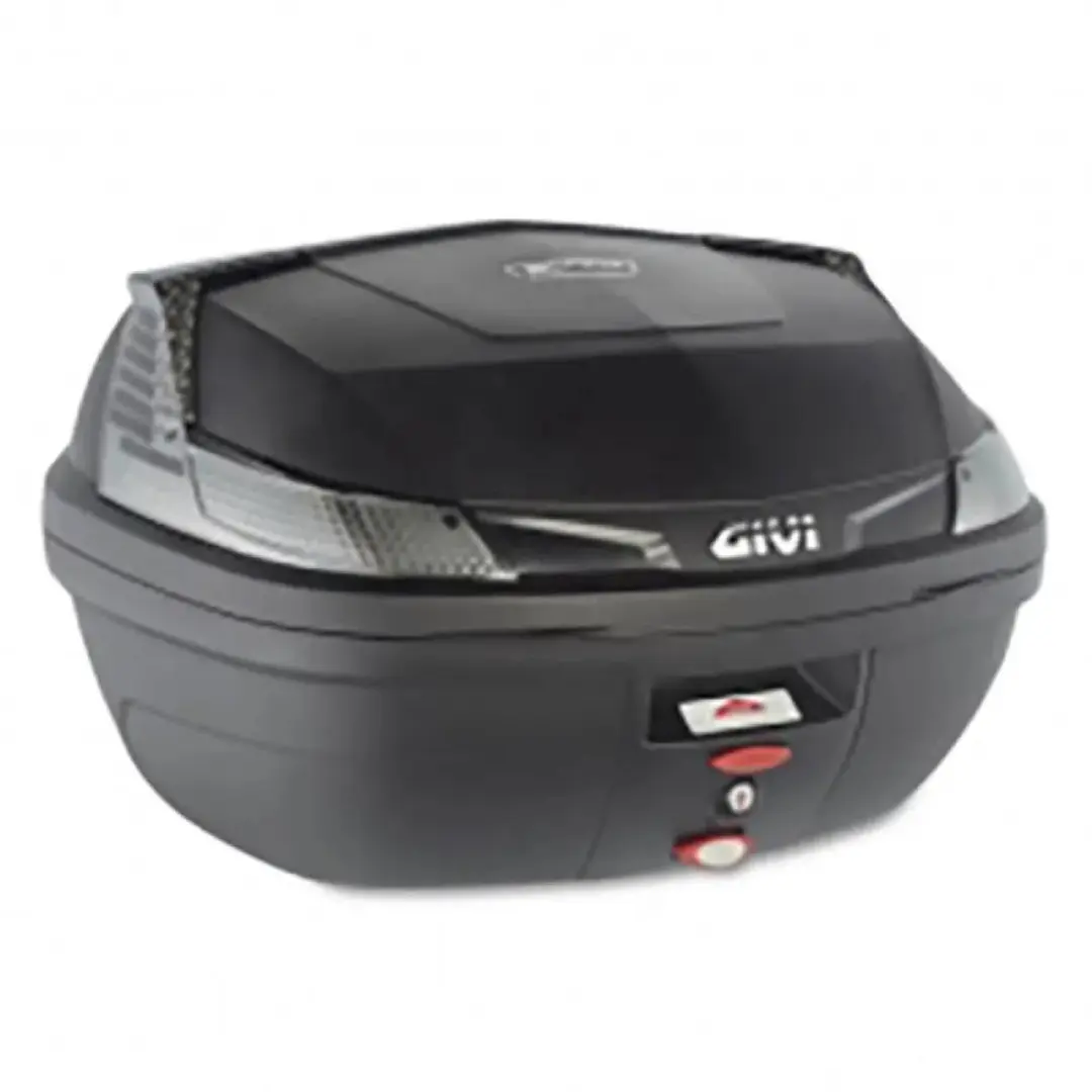 Givi B47 Blade Topkoffer - Zwart - afbeelding 2 van 2