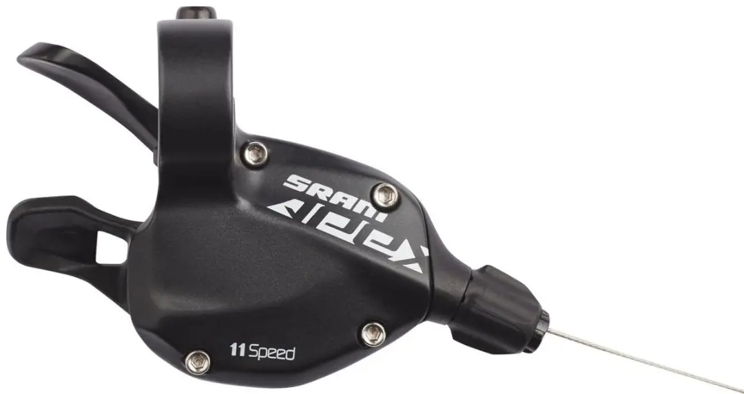 SRAM Apex 1 Trigger Achter 11-Speed - Zwart - afbeelding 2 van 2