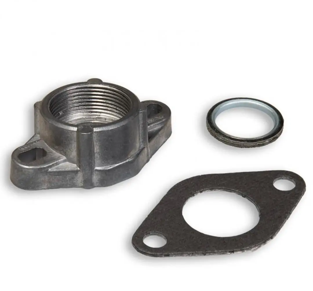 Visserie Malossi pour Mobylette Peugeot 50 103 Turbo 16 Après 1971 Neuf