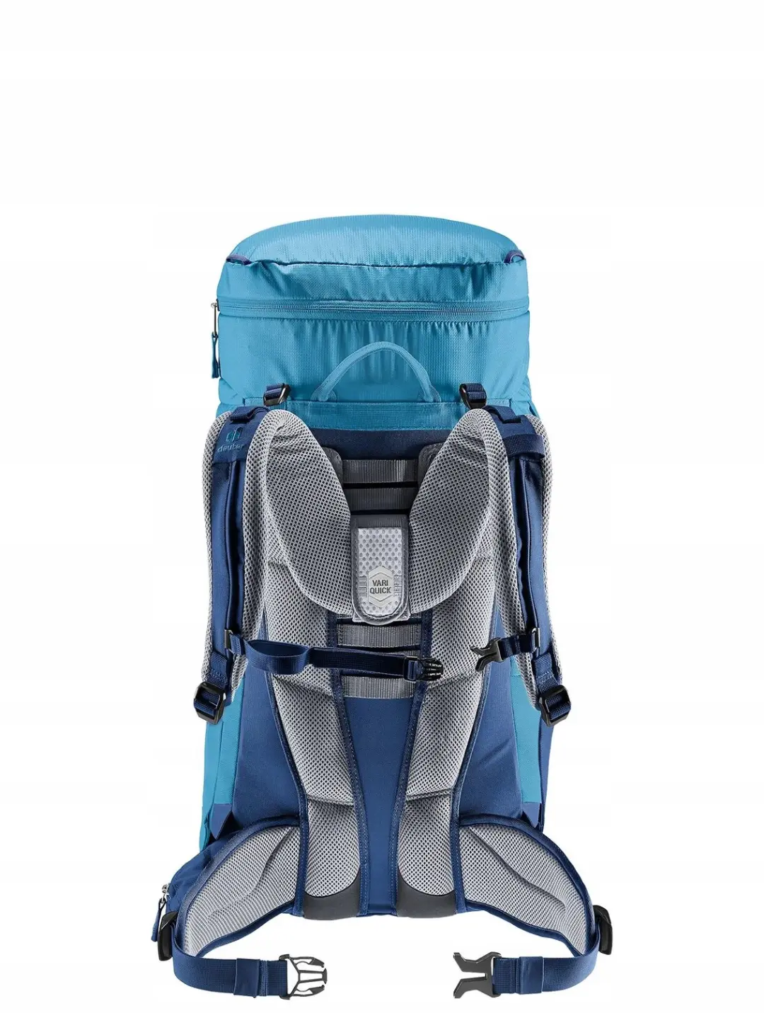 Deuter Fox 40 Kinderrugzak - Wave/Nightblue - afbeelding 3 van 5