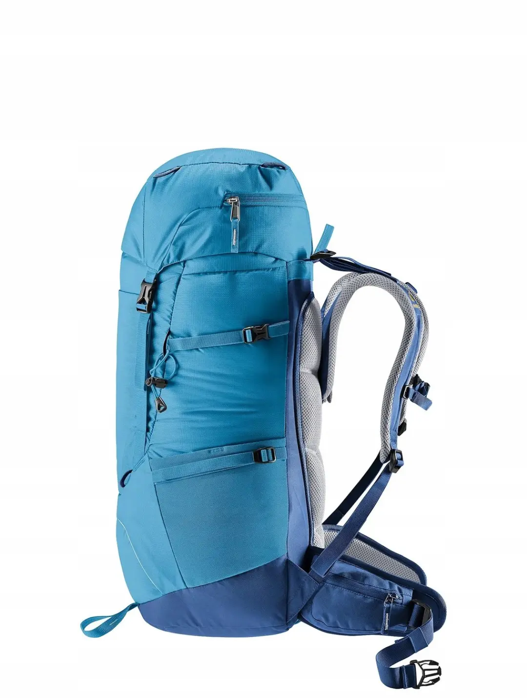 Deuter Fox 40 Kinderrugzak - Wave/Nightblue - afbeelding 5 van 5