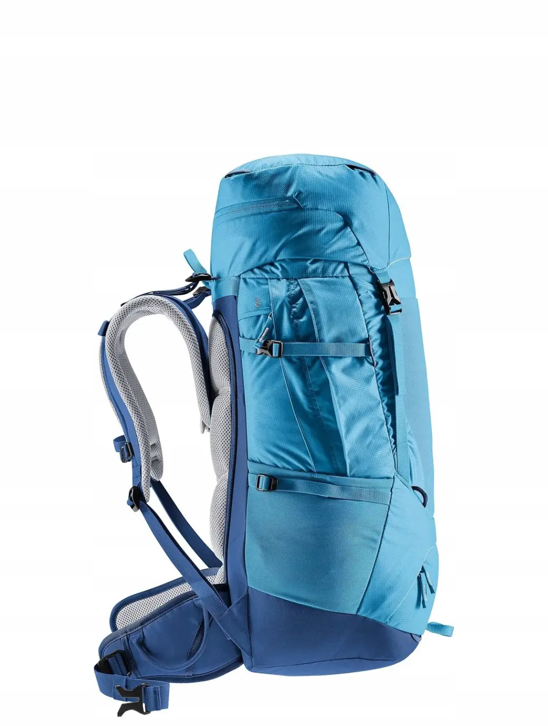 Deuter Fox 40 Kinderrugzak - Wave/Nightblue - afbeelding 4 van 5