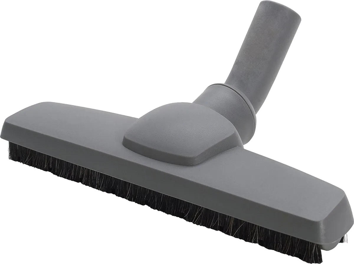 Electrolux Parket-Borstel Silent Parketto 32mm - Grijs