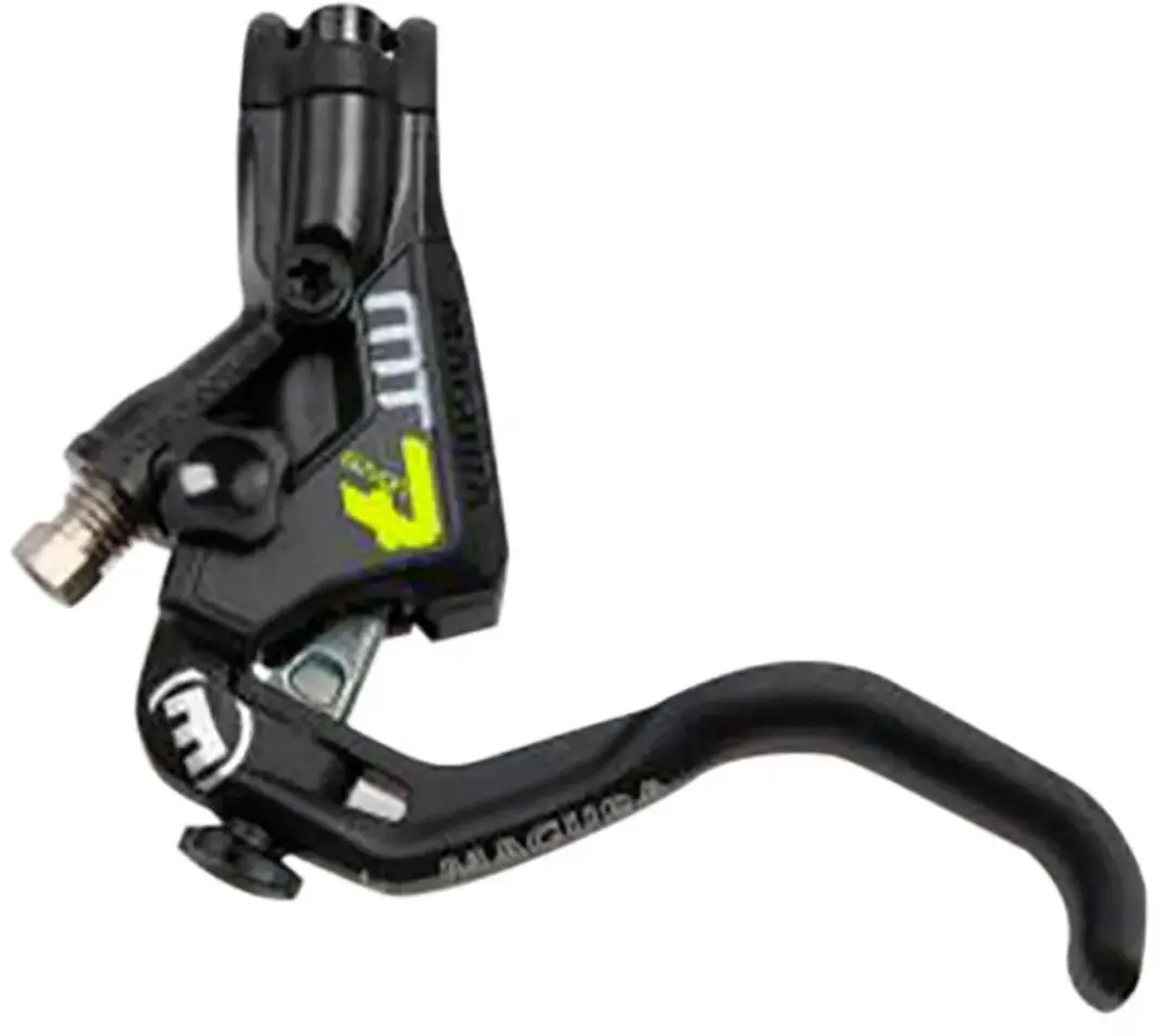 Magura MT7 HC Remhendel - Zwart - afbeelding 4 van 4