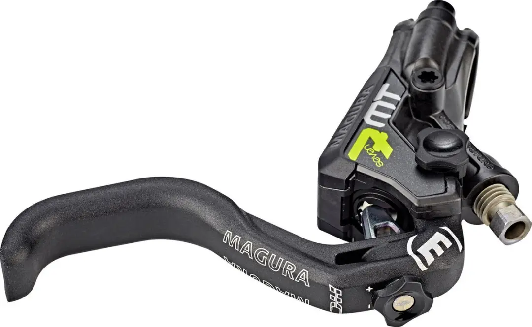 Magura MT7 HC Remhendel - Zwart - afbeelding 2 van 4