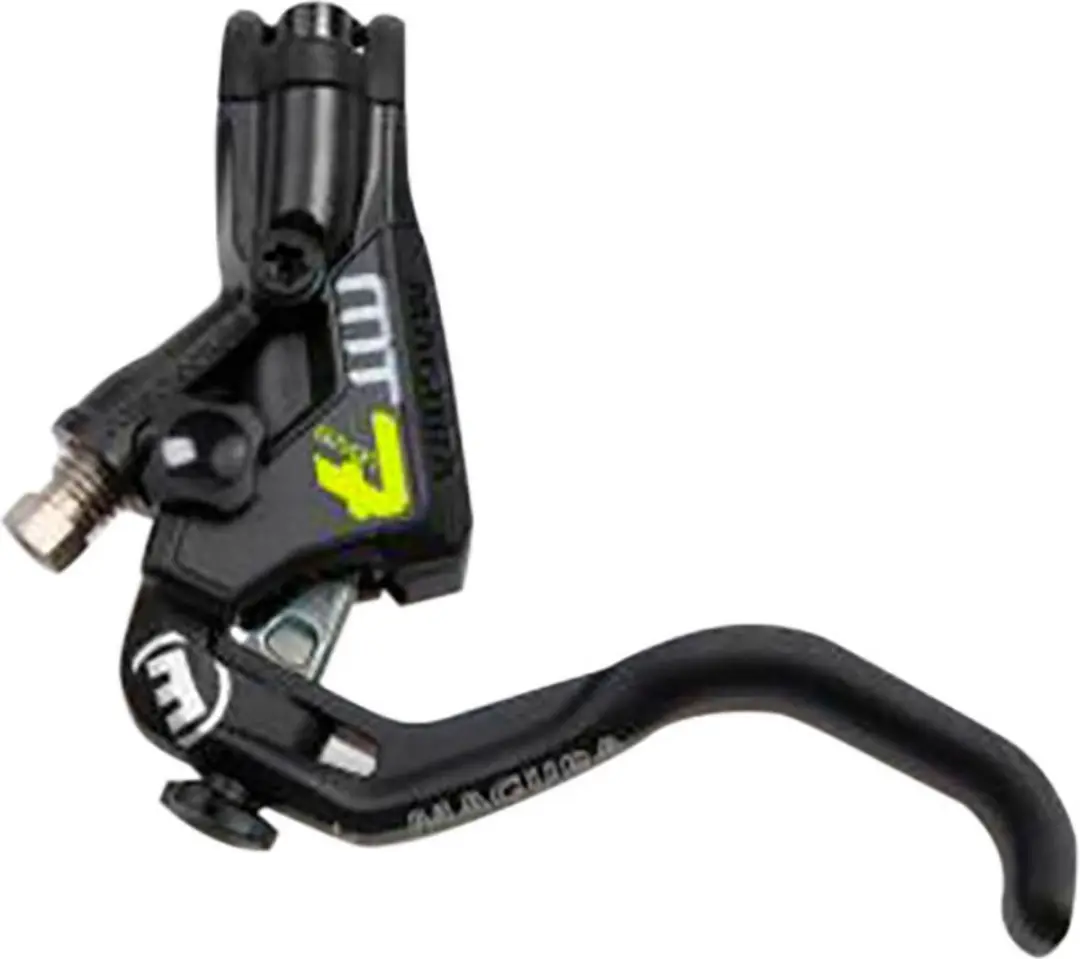 Magura MT7 HC Remhendel - Zwart - afbeelding 3 van 4
