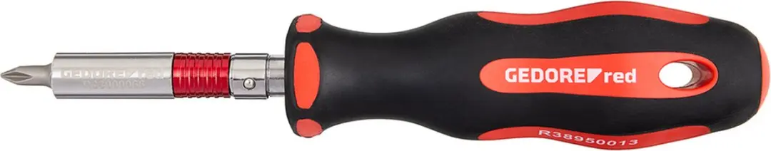 Gedore Red R21702025 Fietsgereedschapset 25-delig - afbeelding 3 van 6