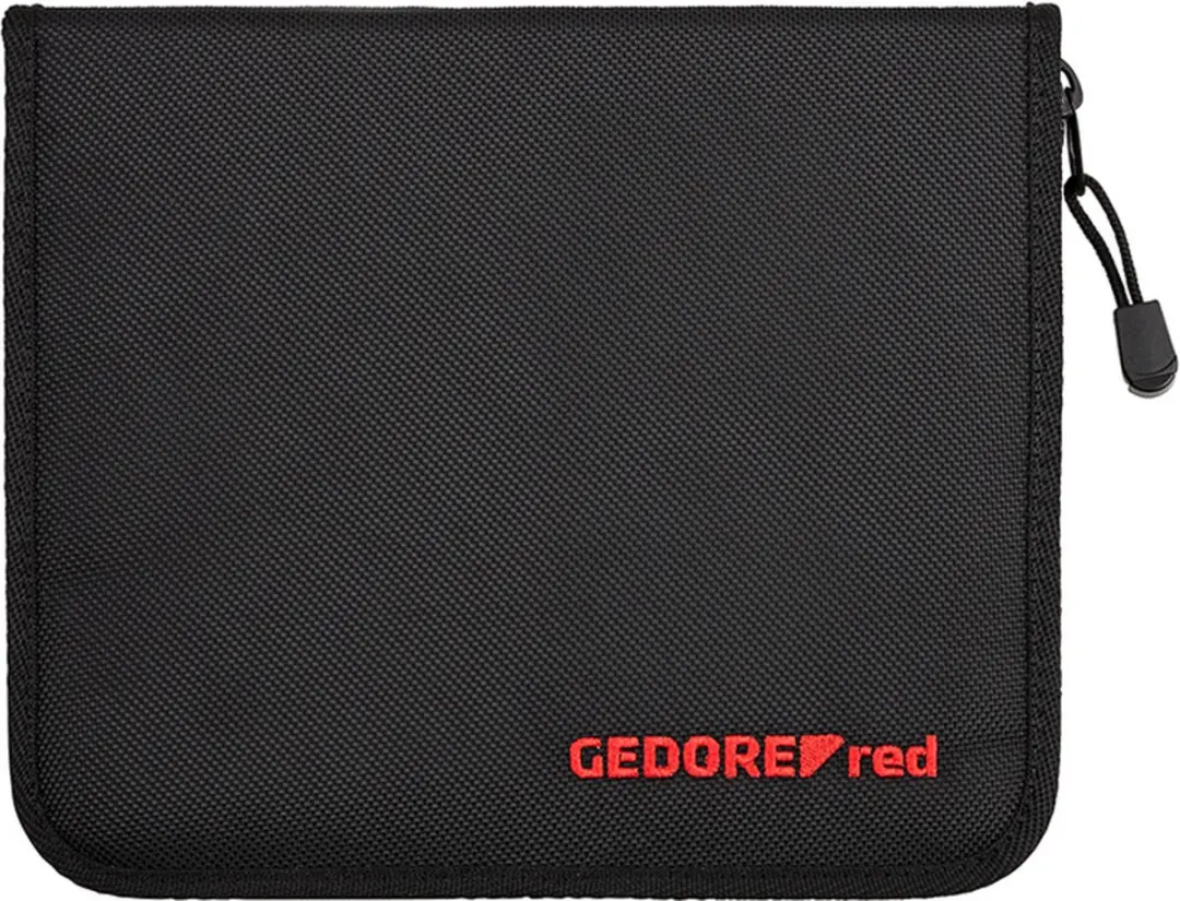 Gedore Red R21702025 Fietsgereedschapset 25-delig - afbeelding 5 van 6